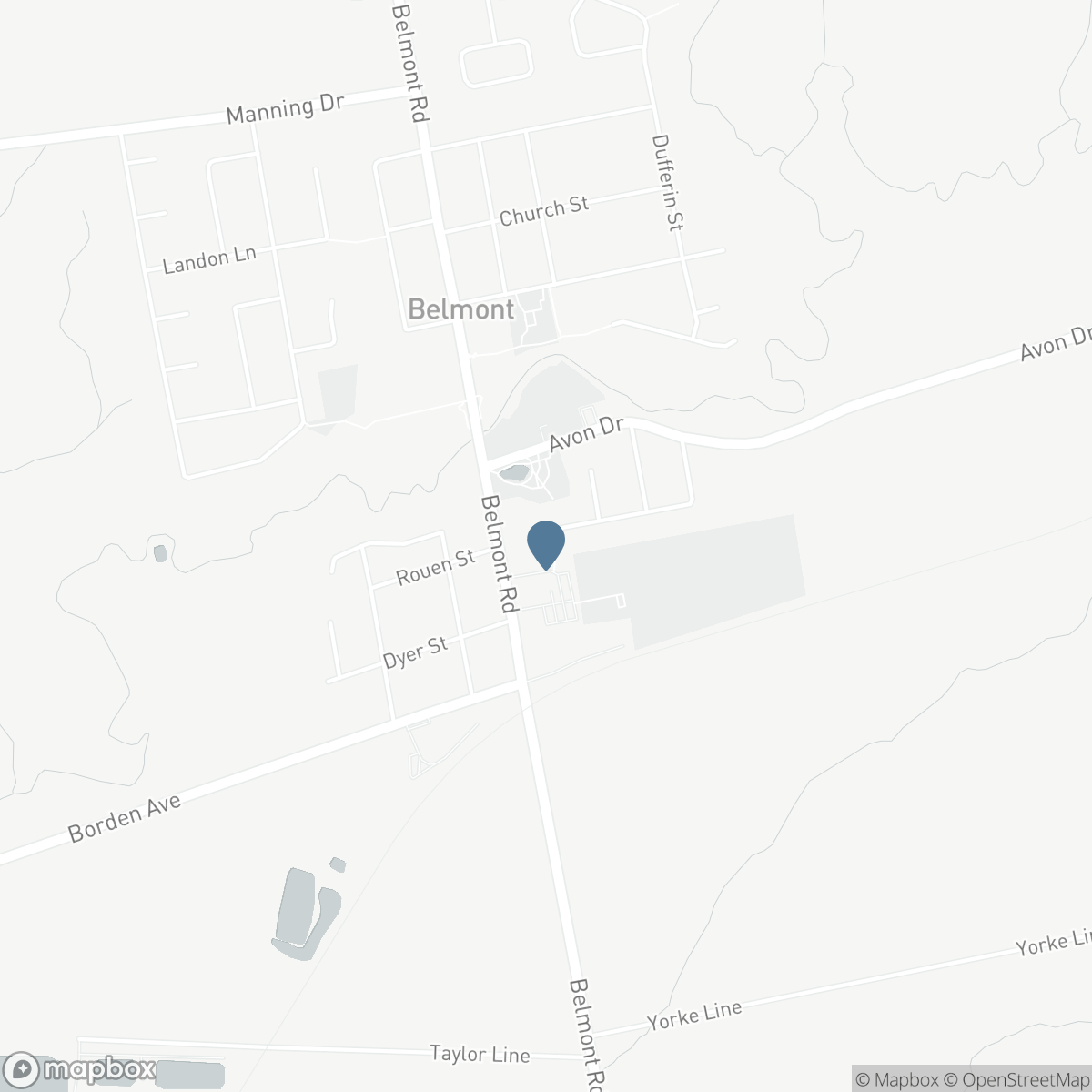 334 CANTERBURY PLACE, Central Elgin, Ontario N0L 1B0